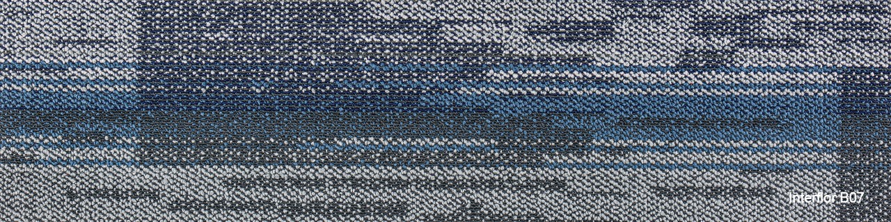 Thảm Sàn Interflor IF200 B07